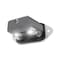 Abrams Surface Mount LED License Plate Light - Gray TLPL-SUM-G - alternate 3